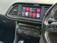 SEAT Leon 2.0 Leon Cupra 290 TSi Semi-Auto 5dr 16