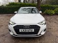 Audi A3 1.0 TFSI 30 Sport Euro 6 (s/s) 4dr 5