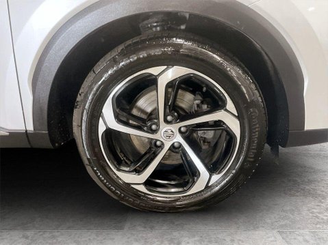 MG HS 1.5 T-GDI Trophy SUV 5dr Petrol DCT Euro 6 (s/s) (162 ps) Alloys - Reverse 10