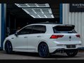 Volkswagen Golf 2.0 Golf R 20 Years TSI 4Motion SA 4WD 5dr 2
