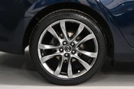 Mazda 6 2.2 Mazda6 Sport Nav D Auto 4dr 18