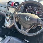 Honda CR-V 2.0 i-VTEC EX Auto 4WD Euro 5 5dr 