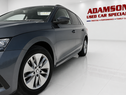 Skoda Octavia SE TECHNOLOGY TSI
