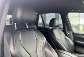 BMW X5 XDRIVE40D M SPORT AUTO 7 SEATS 18