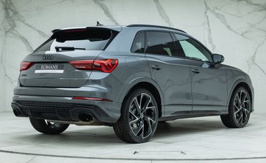 Audi RS Q3 TFSI Quattro Vorsprung 3