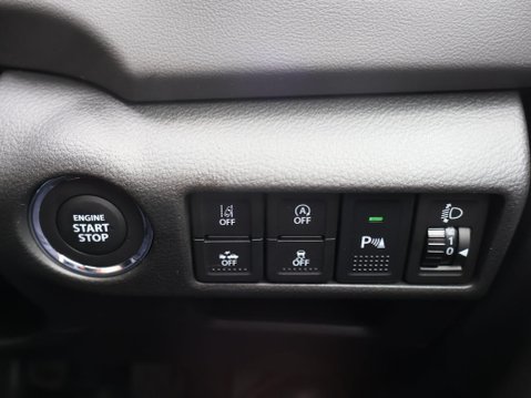 Suzuki S-Cross 1.4 Boosterjet MHEV Ultra Euro 6 (s/s) 5dr 22