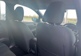 Nissan LEAF ACENTA AUTOMATIC 20