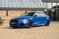 Audi RS3 2.5 TFSI Audi Sport Edition S Tronic quattro Euro 6 (s/s) 4dr 1