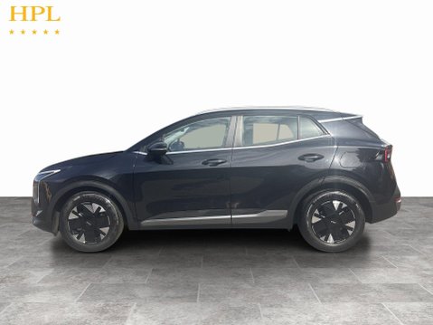 Kia Sportage 1.6 T-GDi Pure SUV 5dr Petrol Manual Euro 6 (s/s) (147 bhp) Bluetooth - DA 4