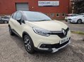 Renault Captur 1.5 Captur Dynamique S Nav dCi 5dr 21