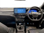 Ford Focus 1.0T EcoBoost ST-Line X Hatchback 5dr Petrol Manual Euro 6 (s/s) (125 ps) 19