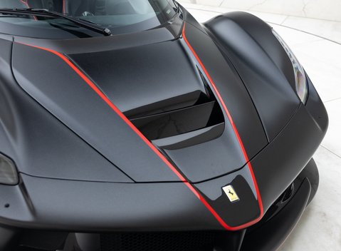 Ferrari LaFerrari Aperta 51
