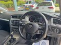 Volkswagen Golf 1.6 TDI BlueMotion Tech Match Edition DSG Euro 6 (s/s) 5dr 30