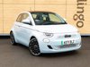 Fiat 500e LA PRIMA