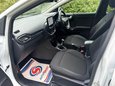 Ford Puma TITANIUM MHEV 17