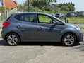 Kia Venga 3 AUTO 16,550 MILES 2