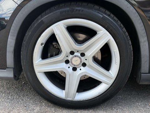 Mercedes-Benz GLA 2.1 GLA220 CDI AMG Line SUV 5dr Diesel 7G-DCT 4MATIC Euro 6 (s/s) (170 ps) 41