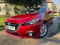 Mazda 3 D SPORT NAV 3