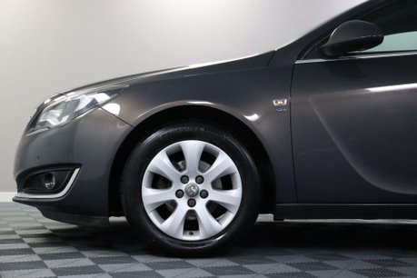 Vauxhall Insignia SRI NAV CDTI S/S 27