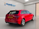 Audi A3 1.5 TFSI CoD 35 Sport Sportback S Tronic Euro 6 (s/s) 5dr 10