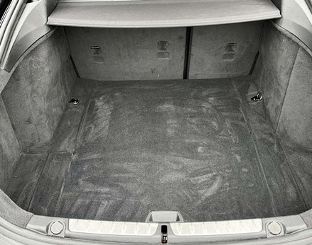 BMW 4 Series 2.0 420I Gran Coupe M Sport Auto 5dr 63