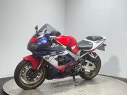 Honda CBR 2009 CBR900 FIREBLADE 29K ICONIC 1 OWNER SPORTS TRACK BIKE 3