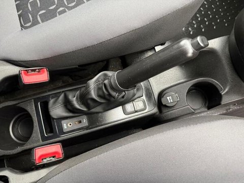 Fiat Doblo 16V TECNICO MULTIJET II 17