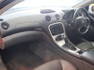 Mercedes-Benz SL Series SL55 AMG KOMPRESSOR  FULL HISTORY HUGE INVESTMENT PURCHASE  14