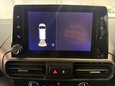 Vauxhall Combo 1.5 Combo 2000 Griffin Edition TD 6