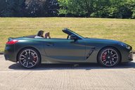 BMW Z4 Z4 M40I Handschalter Edition 5