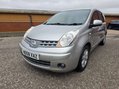 Nissan Note 1.4 Note Acenta 5dr 24