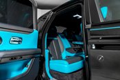 Rolls-Royce Ghost V12 BLACK BADGE. FULL PPF. HUD. STARLIGHT HEADLINER. H, C & M SEATS 29