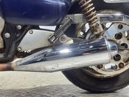 Kawasaki En 1992 21K SPARES OR REPAIR PROJECT BIKE 500CC TWIN CRUISER 23