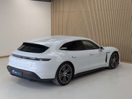Porsche Taycan Taycan 4S Sport Turismo 4WD 5dr 24