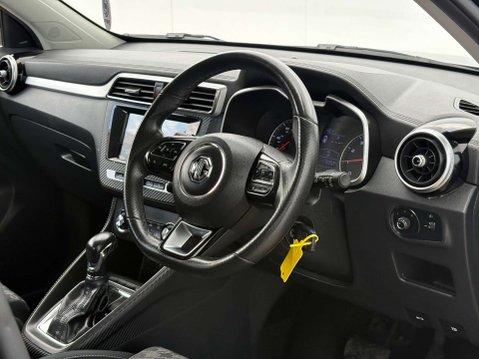 MG ZS 1.0 MG ZS Excite T Auto 5dr 42