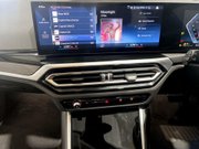 BMW 3 Series 2.0 330e 12kWh Sport Touring 5dr Petrol Plug-in Hybrid Auto xDrive Euro 6 ( 18