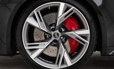 Audi RS6 Avant Vorsprung 18