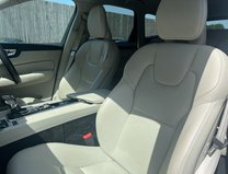 Volvo XC60 2.0 T4 Edition SUV 5dr Petrol Auto Euro 6 (s/s) (190 ps) 19
