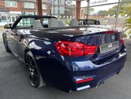 BMW M4 3.0 BiTurbo Competition Convertible 2dr Petrol DCT Euro 6 (s/s) (450 ps) 2