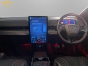 Ford Mustang Mach-E Extended Range 91kWh SUV 5dr Electric Automatic AWD (351 ps) Cruise - Sat N 18