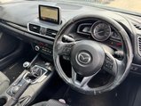 Mazda 3 2.2 SKYACTIV-D SE-L Nav Fastback Euro 6 (s/s) 4dr 2