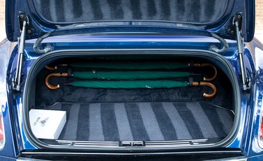 Bentley Mulsanne Speed 38