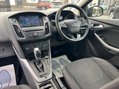 Ford Focus 1.6 Zetec Powershift Euro 6 5dr 22