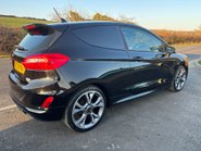 Ford Fiesta Sport Ecoboost 125ps 2