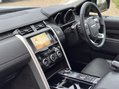 Land Rover Discovery TD6 HSE LUXURY 17