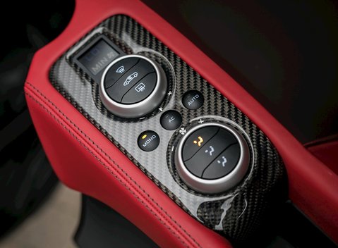 McLaren 650S Spider 21