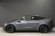 Tesla Model Y Model Y Long Range AWD 4WD 5dr 16