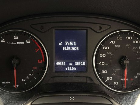 Audi Q2 1.0 Q2 Sport 30 TFSI 5dr 9