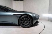 Aston Martin DB11 V12 AMR. Q PAINTWORK. H & C SEATS. CARBON FIBRE INTERIOR. TECHNOLOGY PACK. 10