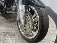 Kawasaki VN 1500 MEAN STREAK 2003 29K RUNS GREAT BIG CC CRUISER BIKE PROJECT 1500CC 24